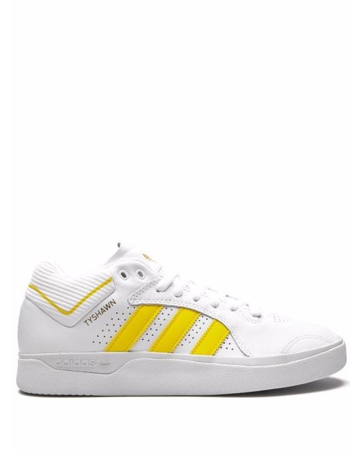Adidas Tyshawn low-top sneakers