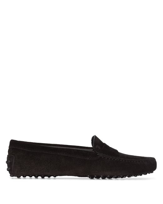 Tod's Moccasin loafers