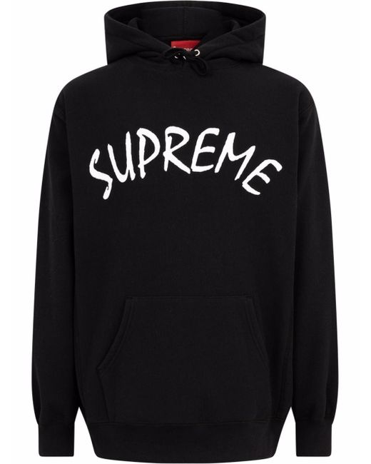 Supreme FTP Arc hoodie