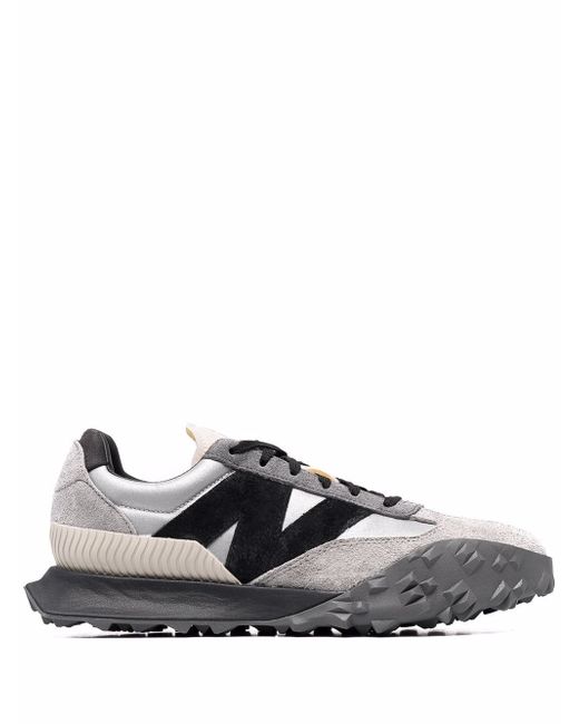 New Balance XC-72 low-top trainers