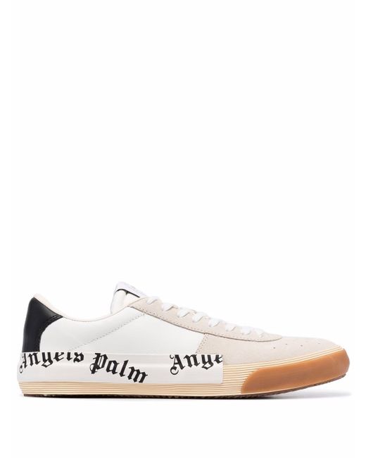 Palm Angels Vulcanized low-top sneakers