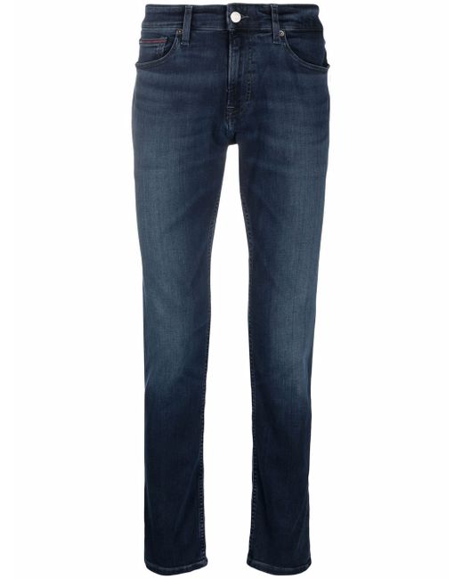 Tommy Jeans slim-cut jeans