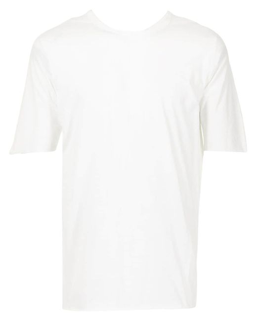 Isaac Sellam Experience round-neck cotton T-shirt