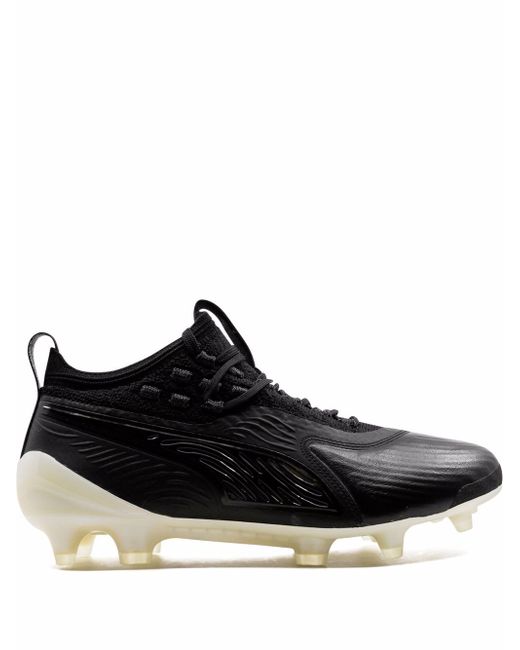 Puma One 19.1 Firm Ground Artificial football boots