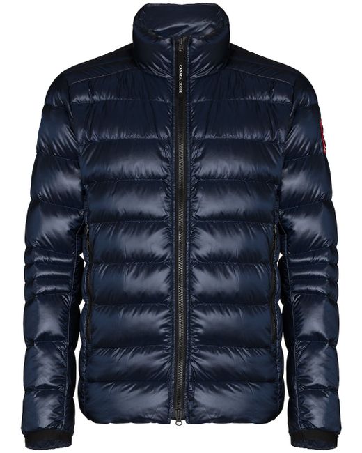 Canada Goose Crofton packable padded jacket