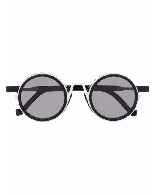 VAVA Eyewear round frame sunglasses