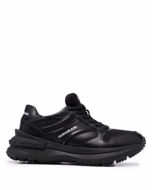 Calvin Klein Runner lace-up sneakers