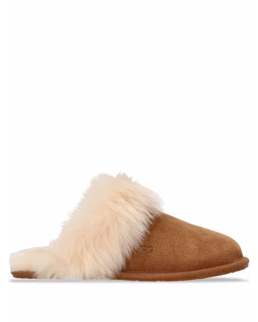 Ugg Scuff Sis slippers