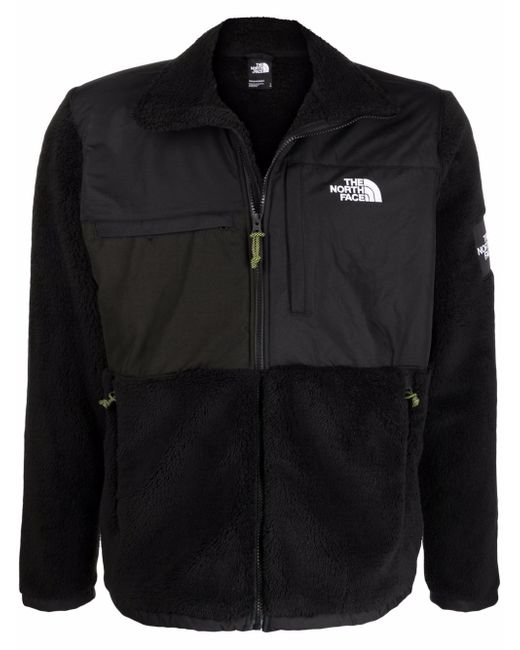 The North Face Denali sherpa-fleece jacket