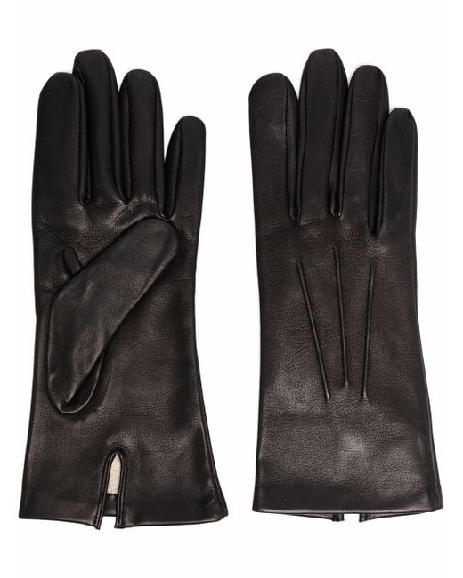 Mackintosh Felicity leather gloves