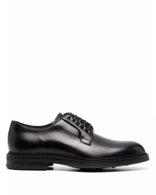 Henderson Baracco lace-up leather oxford shoes