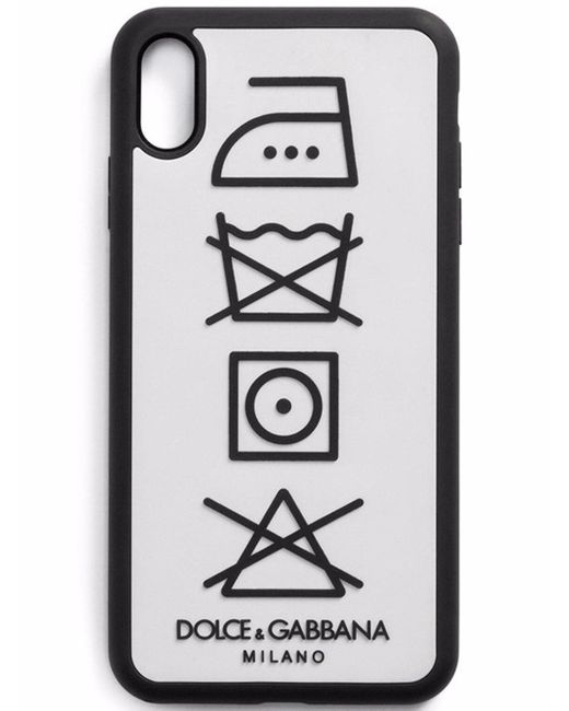 Dolce & Gabbana iPhone XS MAX