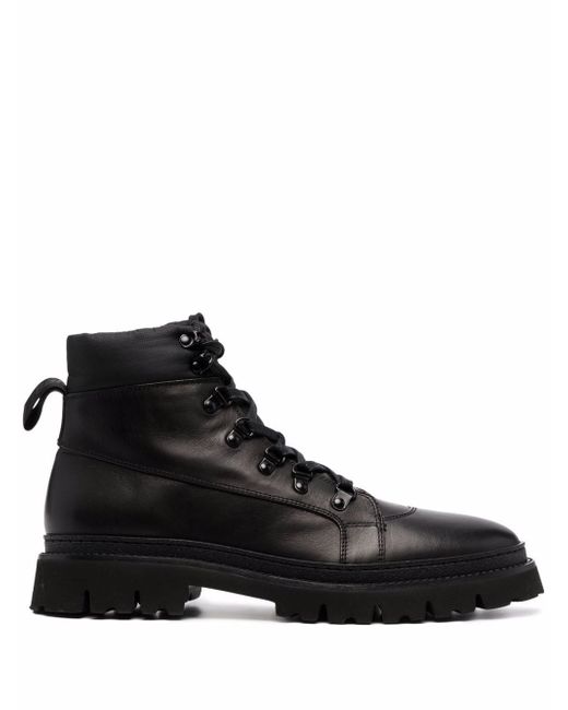 Baldinini lace-up ankle boots