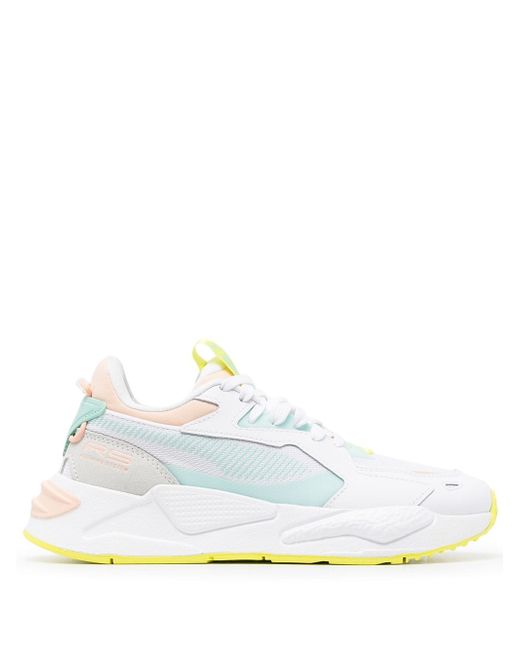Puma RS-Z lace-up multi-panel sneakers