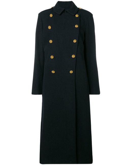 Polo Ralph Lauren military coat