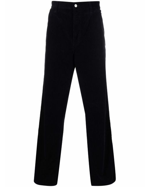 Carhartt Wip Simple corduroy straight trousers