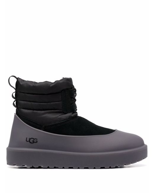 Ugg Classic Mini padded ankle boots