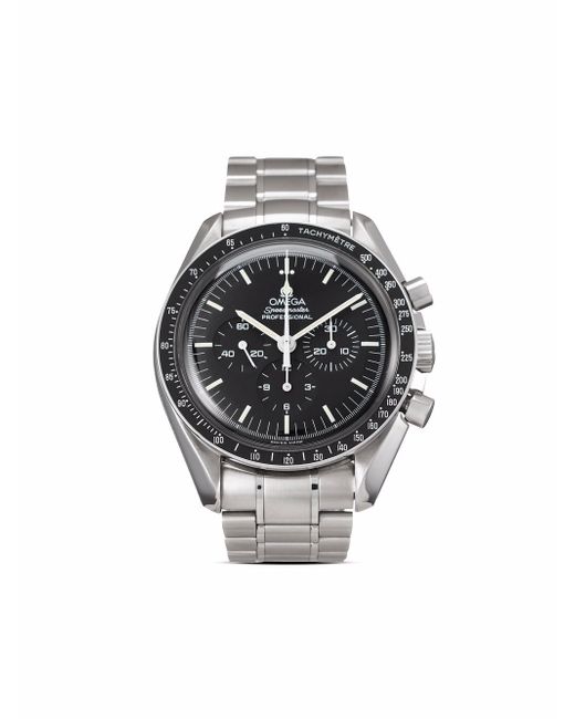 Omega pre-owned Speedmaster Moonwatch Professional Chronograph 42mm