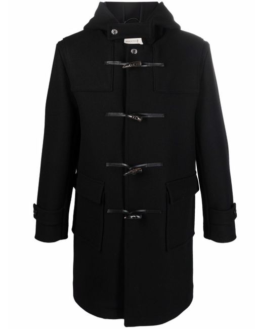 Mackintosh WEIR Wool Duffle Coat GM-013S