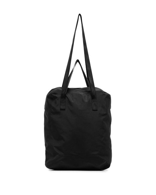 Veilance ARC X VEILNCE SEQUE RE-SYSTM TOTE BLK