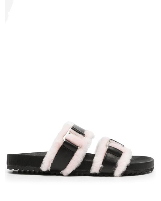 Senso Dalley double-strap sandals