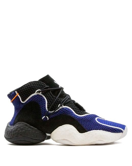Adidas Crazy BYW high-top sneakers