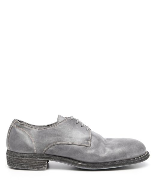 Guidi 992 Derby shoes