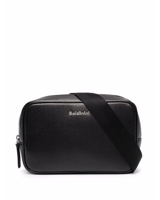 Baldinini Saffiano 00 belt bag
