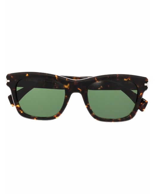 Lanvin LNV620S square-frame sunglasses