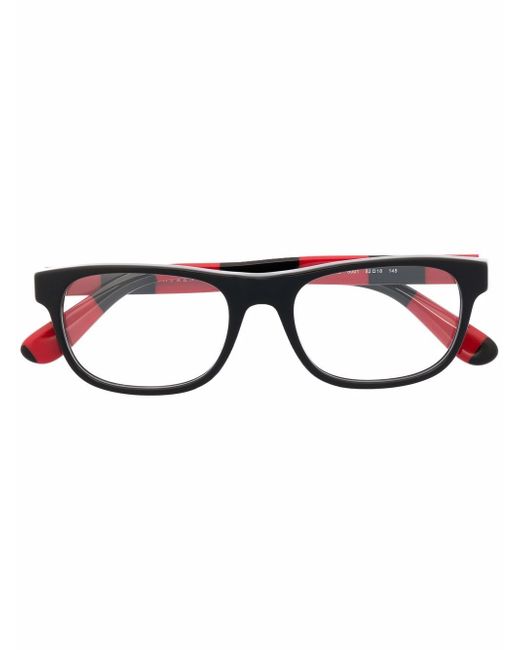 Polo Ralph Lauren Polo square-frame eyeglasses