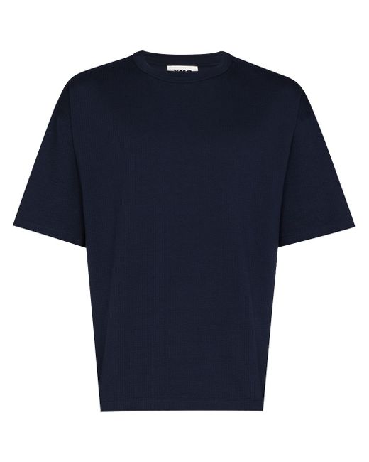 Ymc Triple short-sleeve T-shirt