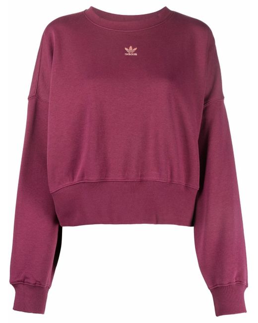 Adidas Adicolor Essentials fleece sweater