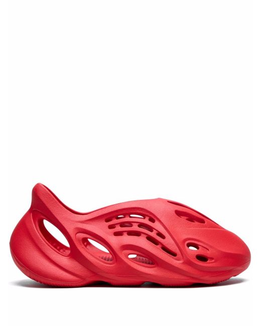 Adidas Yeezy YEEZY Foam Runner Vermillion sneakers