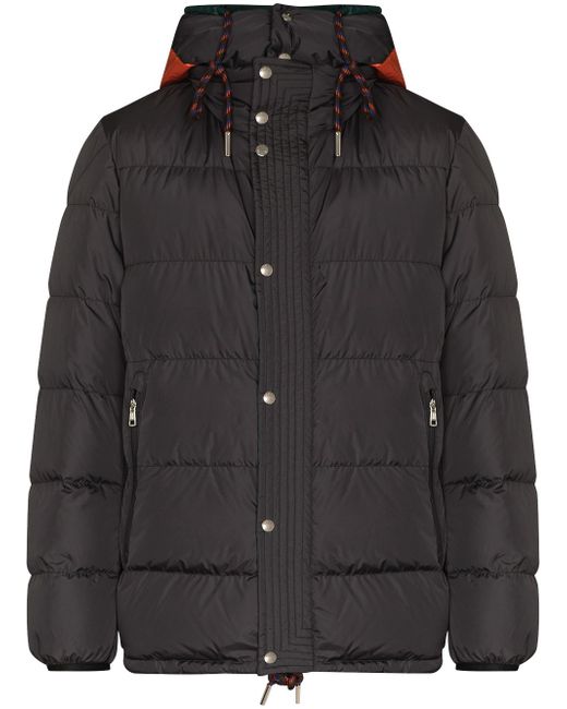 Moncler Etievant reversible padded jacket