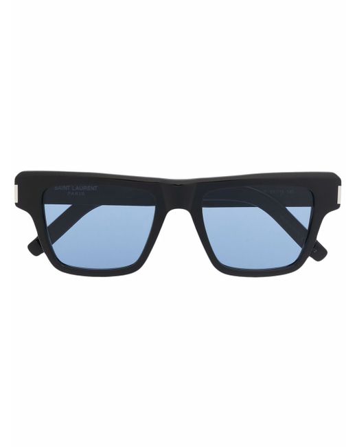 Saint Laurent tinted square-frame sunglasses