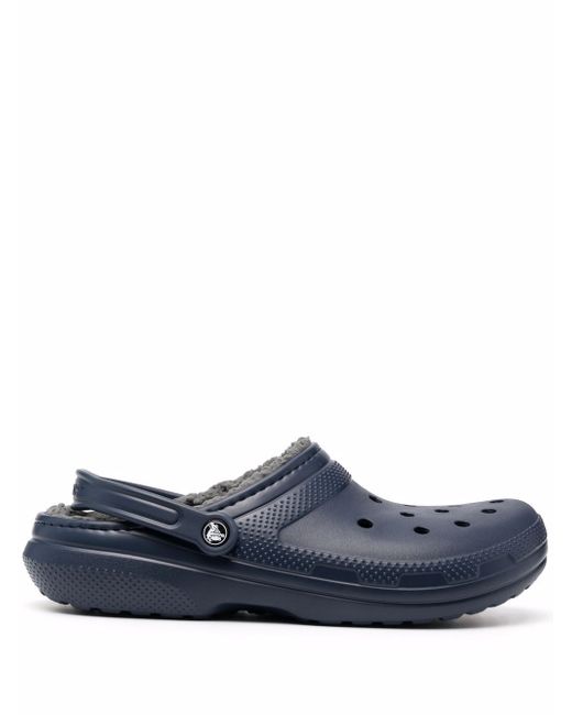 Crocs Classic chunky sandals