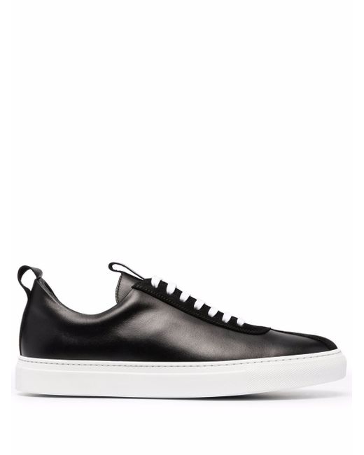 Scarosso Andy lace-up sneakers