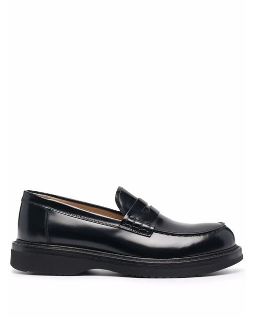 Scarosso Michelle penny loafers