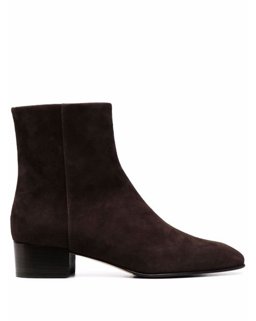 Scarosso Ambra ankle boots