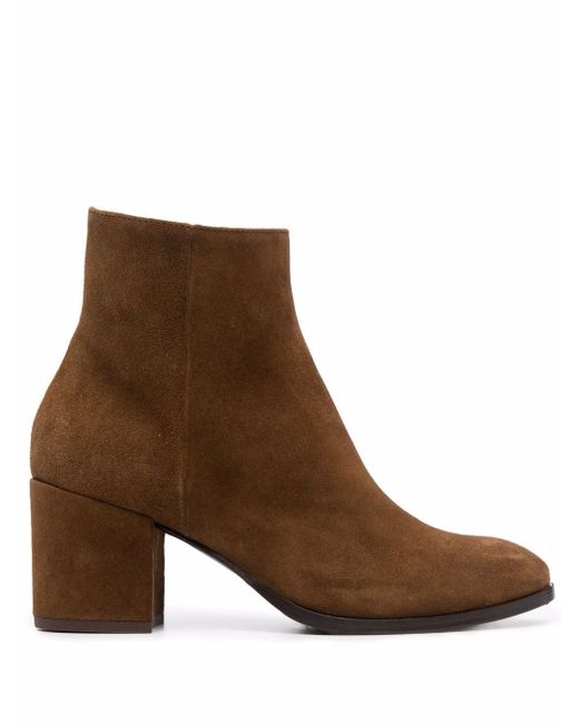 Scarosso Constanza ankle boots