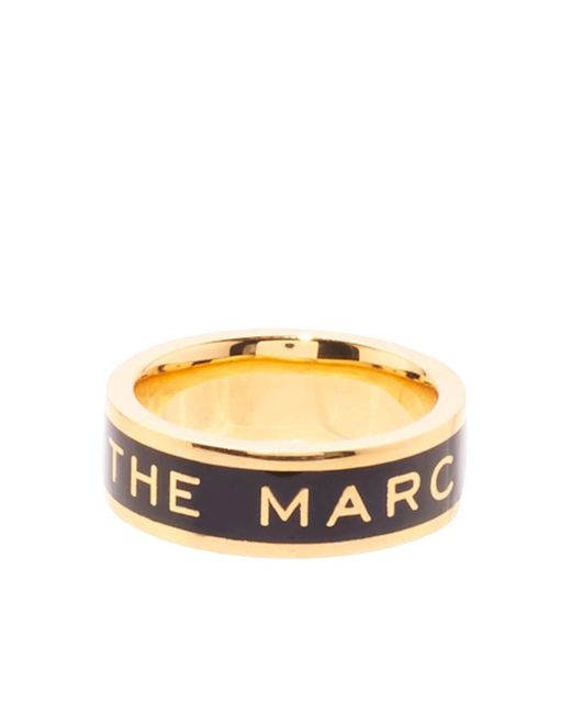 Marc Jacobs The Medallion ring