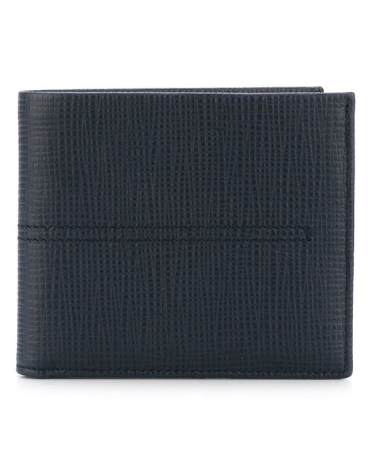 Tod's bi-fold wallet