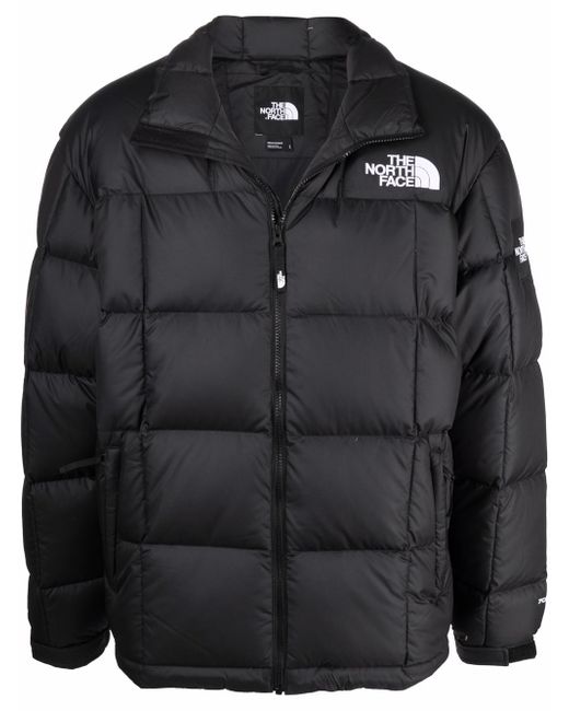 The North Face Nuptse 1996 padded jacket