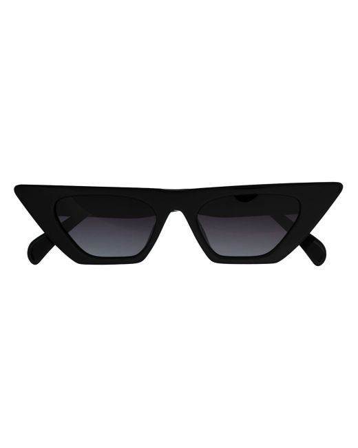 Anine Bing Valencia cat-eye sunglasses