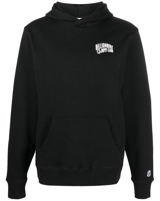 Billionaire Boys Club Small Arch logo pullover hoodie