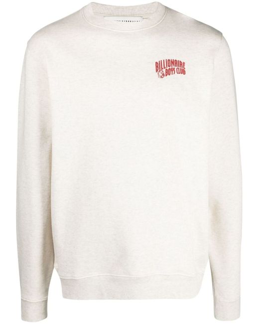 Billionaire Boys Club Arch logo-print cotton sweatshirt