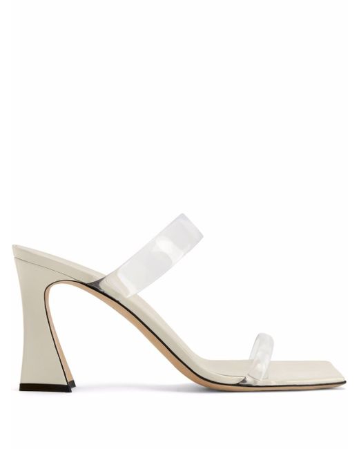 Giuseppe Zanotti Design Flaminia high-heel sandals