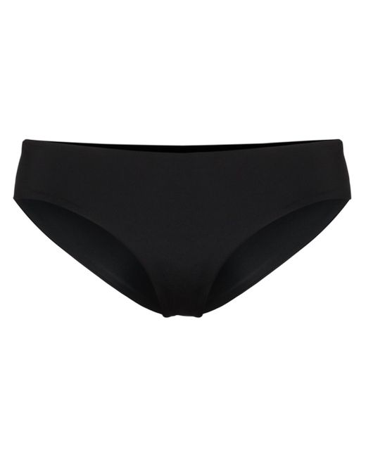 Form and Fold The Slate mid-rise bikini bottoms