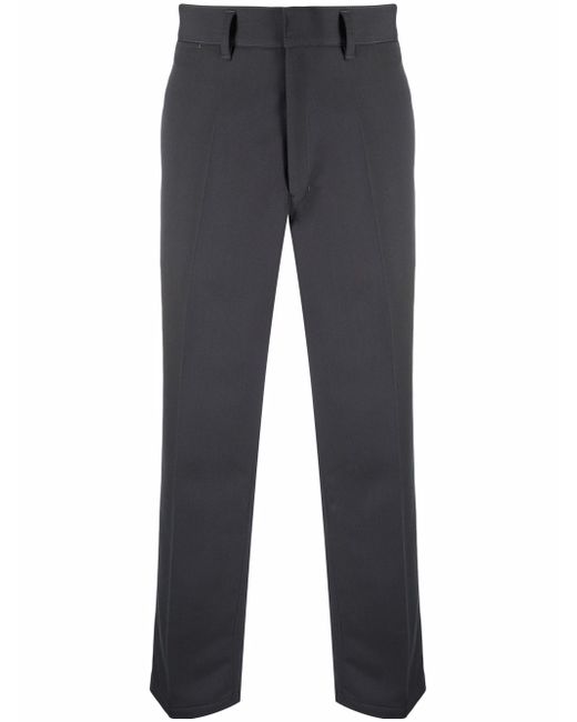 Lemaire straight-leg tailored trousers