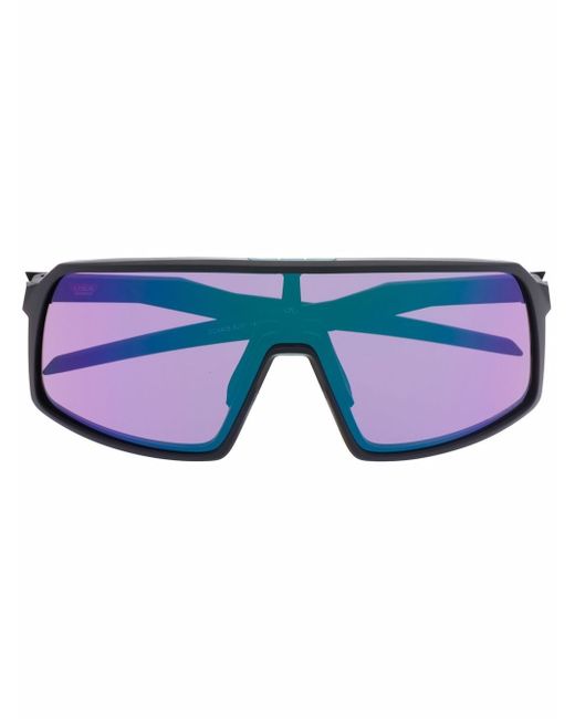 Oakley Sutro shield-frame sunglasses